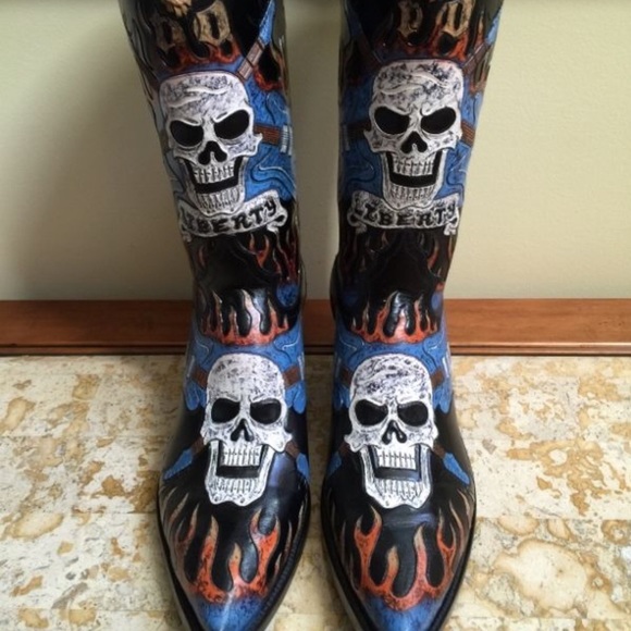 Meet your Posher, Tracey. - Picture 4 of 8